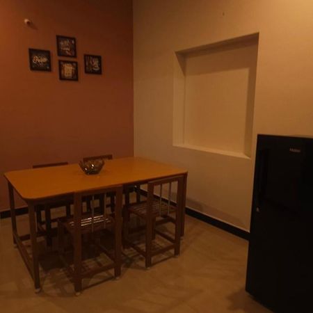 Shi'S Triveni Spacious 2Bhk Villa In Pappampatti, Coimbatore Eksteriør bilde