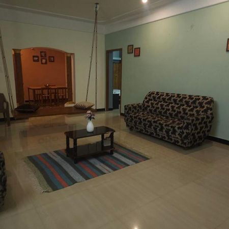 Shi'S Triveni Spacious 2Bhk Villa In Pappampatti, Coimbatore Eksteriør bilde