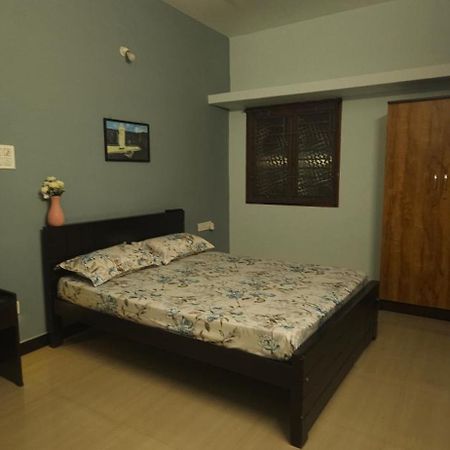 Shi'S Triveni Spacious 2Bhk Villa In Pappampatti, Coimbatore Eksteriør bilde