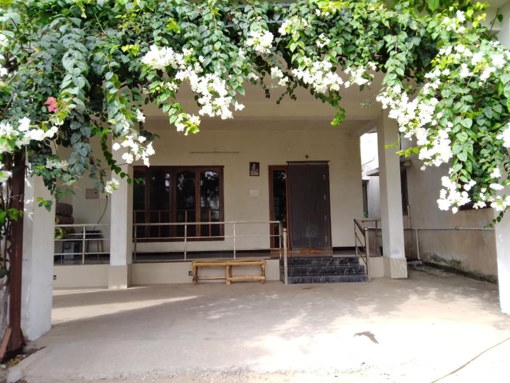 Shi'S Triveni Spacious 2Bhk Villa In Pappampatti, Coimbatore Eksteriør bilde